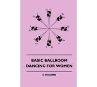 Basic Ballroom Dancing For Women