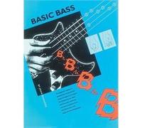 Basic Bass John Richards (Auteur)