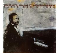 Basic Beginnings (UK Import)