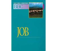 Basic Bible Commentary Job