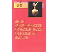 Basic Bible Commentary Linda Hinton (Auteur)