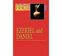 Basic Bible Commentary Vol 14 Ezekiel And Daniel