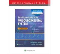 Basic Biomechanics of the Musculoskeletal System by Margareta Nordin Margareta Nordin (Auteur)