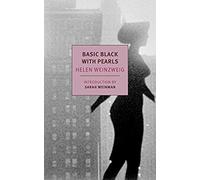 Basic Black With Pearls