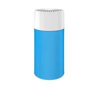 Basic Blueair Purificateur d'air Blue Pure 411 Bleu/Blanc