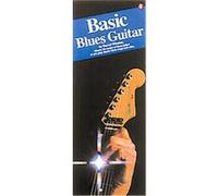 Basic Blues Guitar Darryl Winston (Auteur)