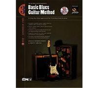 Basic Blues Guitar Method David Hamburger, Matt Smith (Auteur)