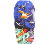 Basic Bodyboard 94 cm Eps Assorted