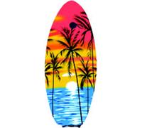 Bodyboard Tropical EPS 99 cm