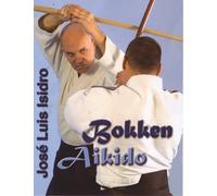 Basic Bokken. Aikido.