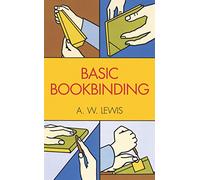 Basic Bookbinding