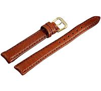 Basic Bracelet en Cuir PU Marron 10 mm