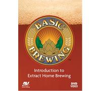 Basic Brewing: Introduction to Extract Home Brewing