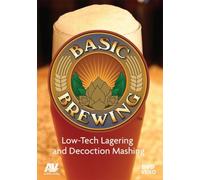Basic Brewing: Low-Tech Lagering and Decoction Mashing
