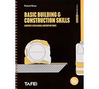 Basic Building and Construction Skills