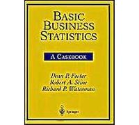 Basic Business Statistics
