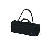 GEWA Housse clavier Basic C 60×23×6,5 cm Cordura 600D résistante eau/déchirure, mousse haute densité
