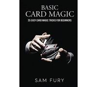 Basic Card Magic