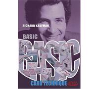 Basic Card Technique