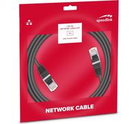 Speedlink Cat 5e Network Cable STP, 10m Basic