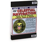 Basic Celestial Navigation