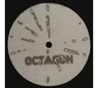 Basic Channel - Basic Channel - Octagon / Octaedre - Basic Channel - BC-07
