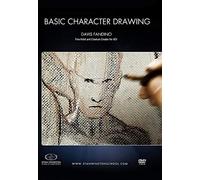 Basic Character Drawing: Learn the basic techniques of monster drawing through a fine art approach