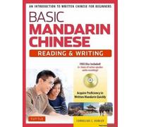Basic Chinese - Reading & Writing Textbook
