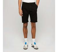 Basic Chino Shorts noir 36