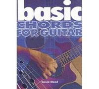 Basic Chords for Guitar, Basic Series Sanctuary Press (Auteur)
