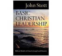 Basic Christian Leadership