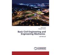 Basic Civil Engineering And Engineering Mechanics