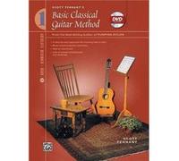 Basic Classical Guitar Method Book 1 by Scott Tennant Scott Tennant (Auteur)