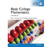 Basic College Mathematics, Global Edition