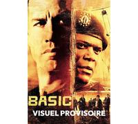 Basic - Combo Blu-Ray + Dvd - Édition Limitée