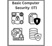 Basic Computer Security (IT)