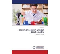 Basic Concepts in Clinical Biochemistry