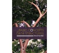 Basic Concepts In Data Structures