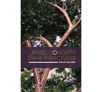 Basic Concepts in Data Structures - [Version Originale] Inconnu (Auteur)
