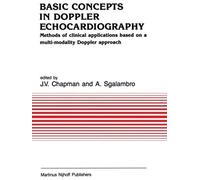 Basic Concepts In Doppler Echocardiography