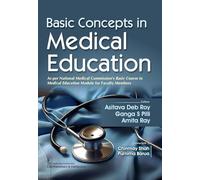 Basic Concepts In Medical Education