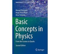 Basic Concepts In Physics