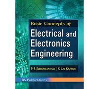Basic Concepts Of Electrical And Electronics Engineering