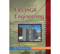 Basic Concepts Of Electrical Engineering