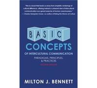 Basic Concepts of Intercultural Communication by Milton Bennett Dr Milton J Bennet, (Auteur)