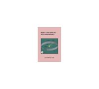 Basic Concepts Of Nuclear Physics