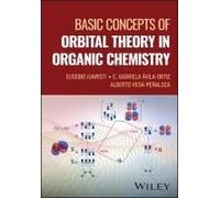 Basic Concepts Of Orbital Theory In Organic Chemistry