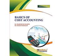 Basic Cost Accounting