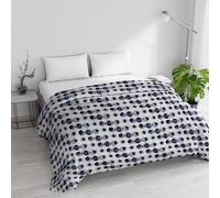 Basic Couette d’Hiver, rembourré, Made in Italy, Optical, 250x245cm