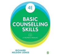 Basic Counselling Skills